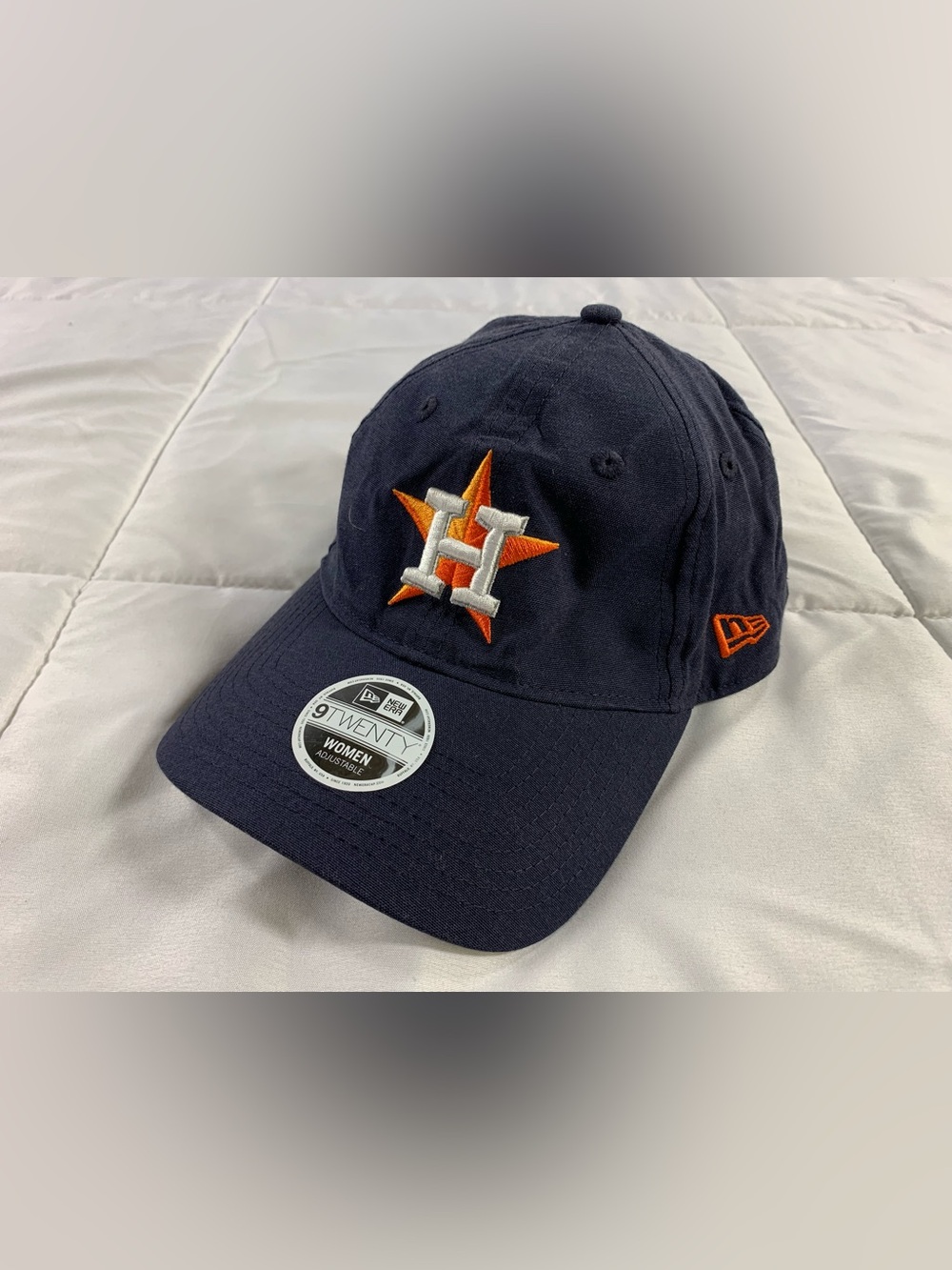 Pre loved NFL hat womens OS